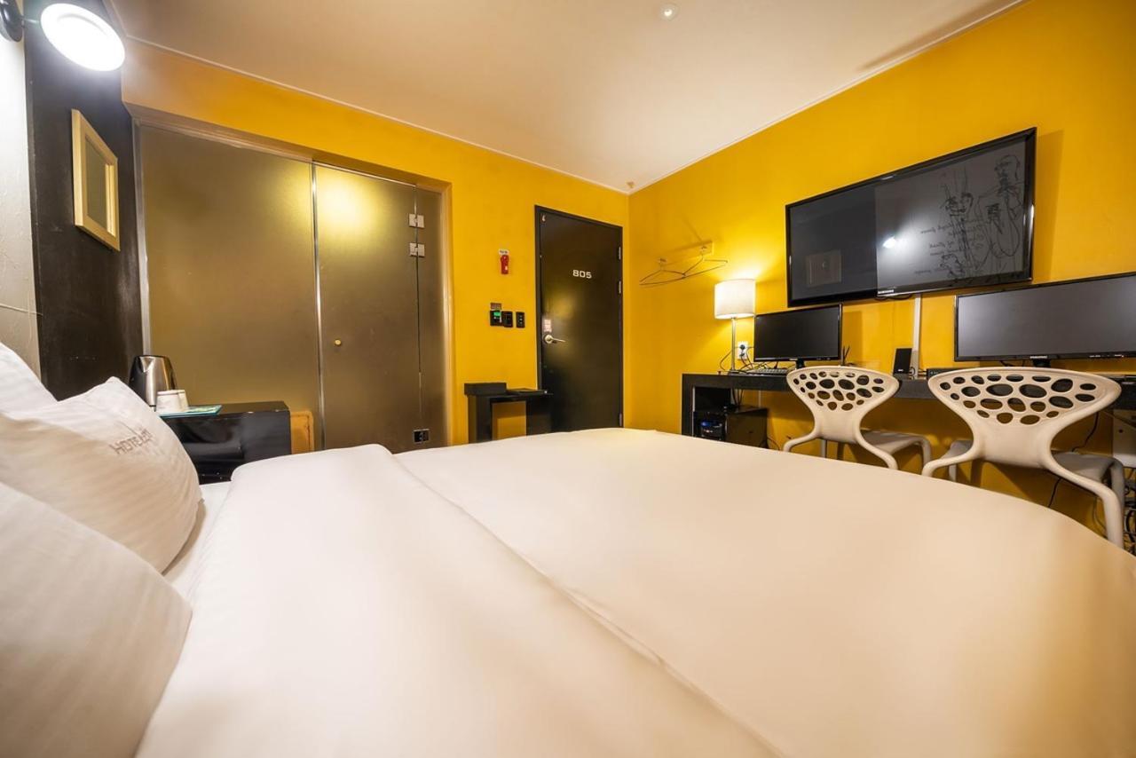 Guri Lexy Hotel Exterior photo